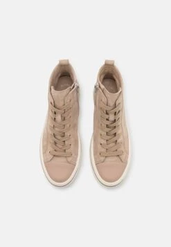 Gabor Sneaker High - Desert/panna 11 Gabor Sneaker High - Desert/panna -Günstiges Mode Verkaufsgeschäft 4d67f68065114057a078ba81977d93c9