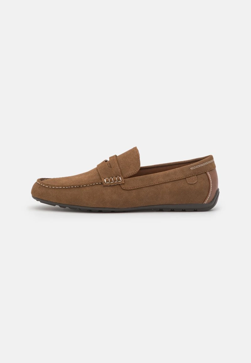 Pier One Slipper - Cognac 1 Pier One Slipper - Cognac