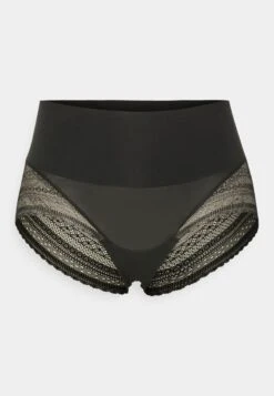 Spanx UNDIE-TECTABLE ILLUSION LACE HI-HIPSTER - Shapewear - Very Black -Günstiges Mode Verkaufsgeschäft 4df3991c6265488485595935c3453e9d