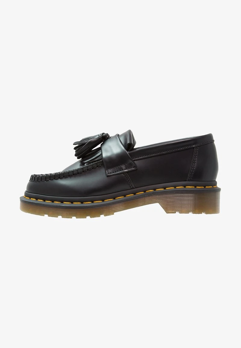 Dr. Martens ADRIAN - Slipper - Black 1 Dr. Martens ADRIAN - Slipper - Black