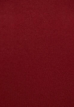 Anna Field Langarmshirt - Dark Red -Günstiges Mode Verkaufsgeschäft 4ff444af979249abb0da75d51f7cc805