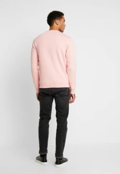 Pier One Sweatshirt - Pink -Günstiges Mode Verkaufsgeschäft 50853b2c72394637b0f3b753bee280ae