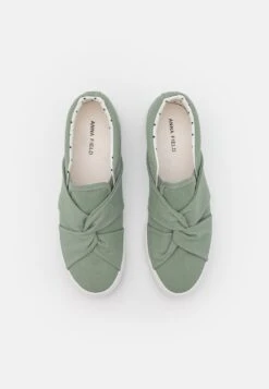 Anna Field Slipper - Mint 11 Anna Field Slipper - Mint -Günstiges Mode Verkaufsgeschäft 50d4c899574842039f29d657f8c7353f