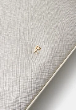 Anna Field Handtasche - Silver-coloured -Günstiges Mode Verkaufsgeschäft 5195ceb1e0f6435ca7249ff7dd8893de