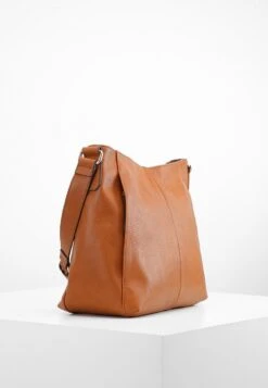 Anna Field Umhängetasche - Cognac -Günstiges Mode Verkaufsgeschäft 51c85500cf834d1988ddf1824cd63298