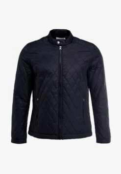 Pier One Übergangsjacke - Black 11 Pier One Übergangsjacke - Black -Günstiges Mode Verkaufsgeschäft 520bba1053544371aa2bb0714594ebec
