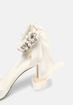 Dune London CLARETTE - Pumps - Ivory -Günstiges Mode Verkaufsgeschäft 521ff2bcb81946c1bdf375416894caae