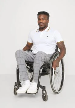 Pier One Poloshirt - White -Günstiges Mode Verkaufsgeschäft 528a378c99d141f98d4211e12c4a2aea