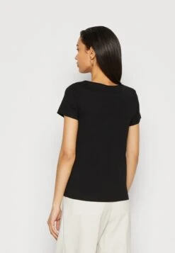 Anna Field 3 PACK - T-Shirt Basic - Black/white/mottled Light Grey -Günstiges Mode Verkaufsgeschäft 52b55584a4f34fd6b2a6e39ab82a4a70