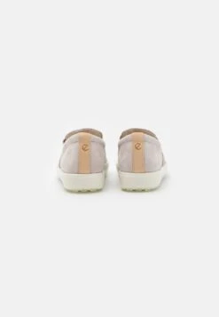 ECCO SOFT - Slipper - Grey Rose/powder -Günstiges Mode Verkaufsgeschäft 534a2f93ea5e4f2491602cad57af2905