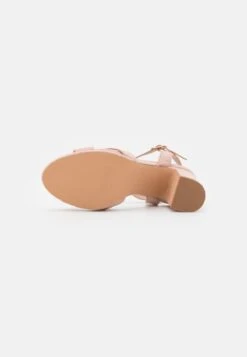 Anna Field Riemensandalette - Light Pink -Günstiges Mode Verkaufsgeschäft 540372fa93324d9cbed82bbb3afd6e9b