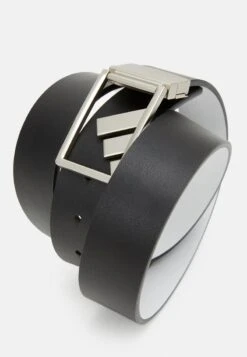 Adidas Golf TROPHY TOUR BELT - Gürtel - Black -Günstiges Mode Verkaufsgeschäft 54aa9c509ba9430bb422de80451774e7