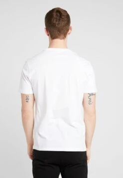 Pier One T-Shirt Basic - White -Günstiges Mode Verkaufsgeschäft 54f5e9c8f45a4d7595d33541d1ce7b5c