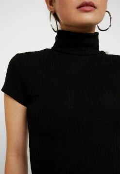 T-Shirt Print - Black -Günstiges Mode Verkaufsgeschäft 55e0335499de434e827954b69b120555