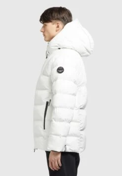Khujo SUMO - Winterjacke - Naturweiß 9 Khujo SUMO - Winterjacke - Naturweiß -Günstiges Mode Verkaufsgeschäft 560fab3d26f04906ab9baaa27ae6d953