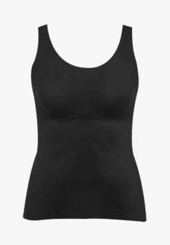 Spanx THINSTINCTS 2.0 TANK - Unterhemd/-shirt - Very Black -Günstiges Mode Verkaufsgeschäft 582c4b723a0a4c5f87ac76e7d698a3c7 1