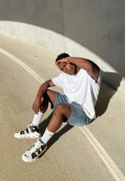 Pier One 5 PACK - Socken - White -Günstiges Mode Verkaufsgeschäft 58cfd819e9064393833116c08320369e