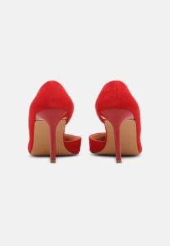 Even&Odd High Heel Pumps - Red -Günstiges Mode Verkaufsgeschäft 5a563b29b3784e52891ea61f9fa7c101