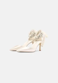 Dune London CLARETTE - Pumps - Ivory -Günstiges Mode Verkaufsgeschäft 5a620ac348804ce498515e570262f286