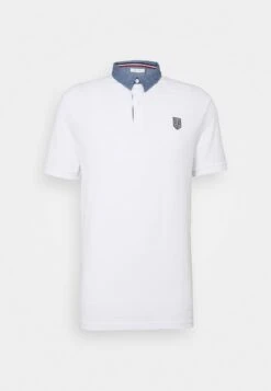 Pier One Poloshirt - White 10 Pier One Poloshirt - White -Günstiges Mode Verkaufsgeschäft 5ae281cb8ea743708c114b1a20c73b2b