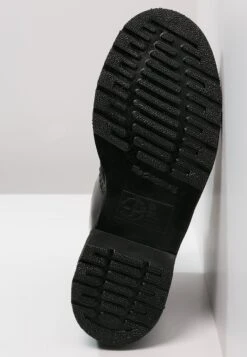 Dr. Martens 1460 - Schnürstiefelette - Mono Black -Günstiges Mode Verkaufsgeschäft 5b2086b3c56741e39ee37b2f420612f4