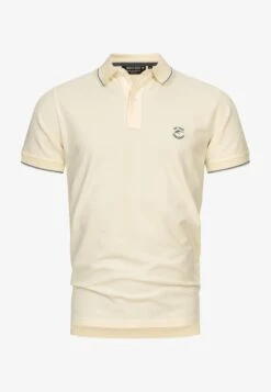 Indicode Jeans WALLO - Poloshirt - Navy -Günstiges Mode Verkaufsgeschäft 5b31514f11e547a9901cf69c5dc75f92