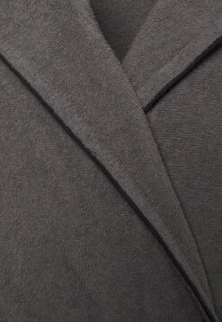 Pier One Bademantel - Dark Grey/black 8 Pier One Bademantel - Dark Grey/black -Günstiges Mode Verkaufsgeschäft 5ced349125594756a9f83b8f896e806e