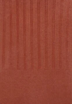 Anna Field CREW AUSSCHNITT RIPP TOP BODYCON MINI STRICKKLEID - Etuikleid - Brown -Günstiges Mode Verkaufsgeschäft 5e41c50929fc46f8bd746e354ccfebf1