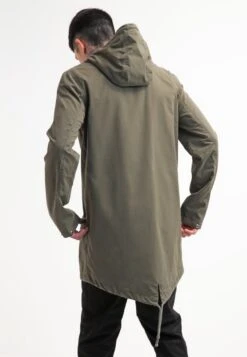 Pier One Parka - Khaki 8 Pier One Parka - Khaki -Günstiges Mode Verkaufsgeschäft 5ee5d556a31a4751bd4ca03e4ab39b7a