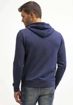 Pier One Kapuzenpullover - Dark Blue Melange 8 Pier One Kapuzenpullover - Dark Blue Melange -Günstiges Mode Verkaufsgeschäft 6143d5a3f9864ea4865ef773bda06c00