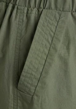 Next MATERNITY UTILITY - Cargohose - Khaki Green -Günstiges Mode Verkaufsgeschäft 61871e89ac2e49789e45a63359701e17