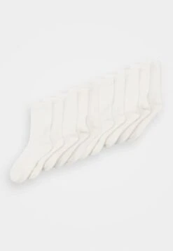 Anna Field 5 PACK - Socken - Black/white -Günstiges Mode Verkaufsgeschäft 62cfe37bd812468aa9c0dee2009ced58