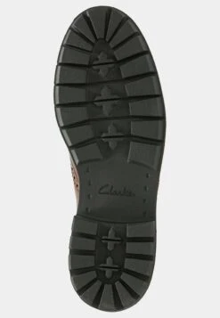 Clarks BATCOMBE WING - Schnürer - Brown -Günstiges Mode Verkaufsgeschäft 6312e553d060497ca3eae11e84f7af59