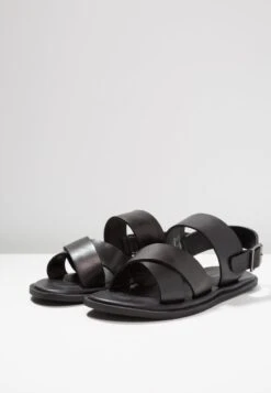 Pier One Riemensandalette - Black 8 Pier One Riemensandalette - Black -Günstiges Mode Verkaufsgeschäft 636ea7102eae4319abfae8bd7f39ebf0