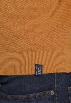 Pier One Strickpullover - Mottled Dark Yellow 11 Pier One Strickpullover - Mottled Dark Yellow -Günstiges Mode Verkaufsgeschäft 646f48fb4bb142cbb62ace8ba3832943