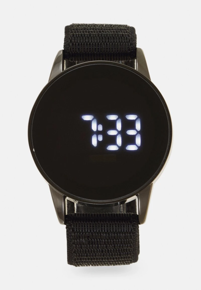 Pier One Digitaluhr - Black 1 Pier One Digitaluhr - Black
