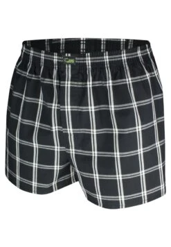 6 PACK - Boxershorts - Black Blue -Günstiges Mode Verkaufsgeschäft 6581036190374d6da96186a820431a39
