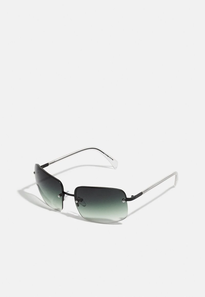 Pier One UNISEX - Sonnenbrille - Black 5 Pier One UNISEX - Sonnenbrille - Black – Bild 5