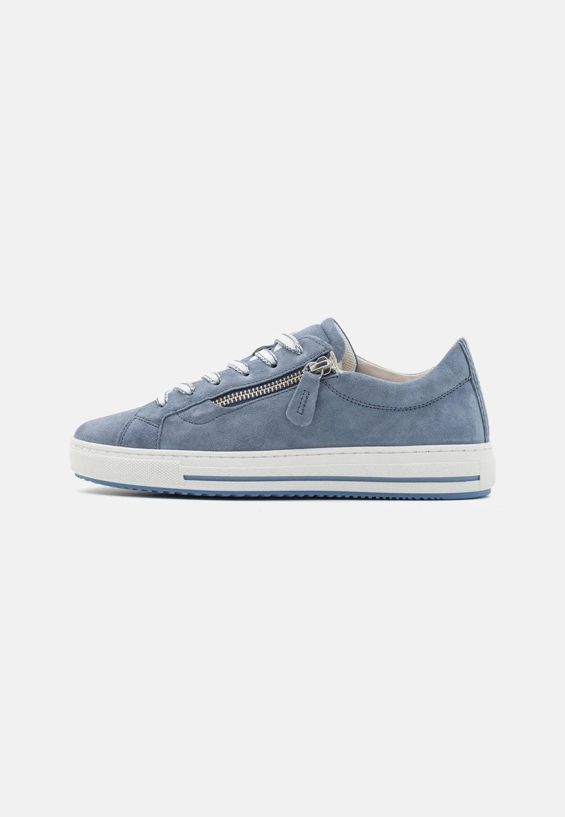 Gabor Comfort Sneaker Low - Nautic 2 Gabor Comfort Sneaker Low - Nautic – Bild 2
