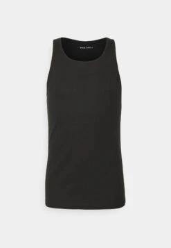 Pier One 5 PACK - Unterhemd/-shirt - 802 - Black_102 - Grey_001 - White -Günstiges Mode Verkaufsgeschäft 66aec4b9f5e24954b55fd7f17d1a7d32