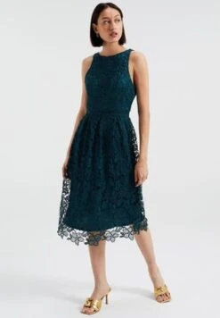 Anna Field Cocktailkleid/festliches Kleid - Dark Blue 11 Anna Field Cocktailkleid/festliches Kleid - Dark Blue -Günstiges Mode Verkaufsgeschäft 683f03a03aae4ec48f5b973181750602