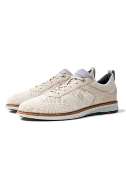 Lloyd MERLIN - Sneaker Low - Naturweiss -Günstiges Mode Verkaufsgeschäft 6918eee54dd84167b30b026ea5831356