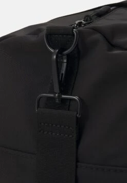 Pier One UNISEX - Sporttasche - Black -Günstiges Mode Verkaufsgeschäft 698f1b29d6a44ddc92266edae733d03e