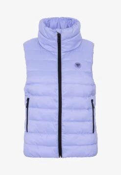 Chiemsee REGULAR FIT - Weste - Jacaranda 11 Chiemsee REGULAR FIT - Weste - Jacaranda -Günstiges Mode Verkaufsgeschäft 6a50e936bdba45e6b8fac5b397a4d3e9