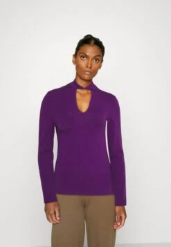 Anna Field Langarmshirt - Purple 11 Anna Field Langarmshirt - Purple -Günstiges Mode Verkaufsgeschäft 6aaefe2a4a0646148aa39b9ffb4f8216 1