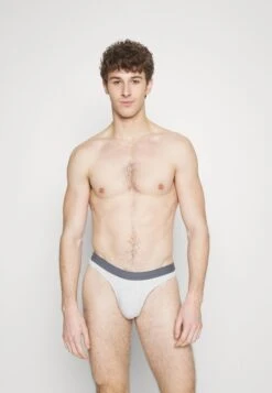 Pier One 3 PACK - Slip - Red/grey/black -Günstiges Mode Verkaufsgeschäft 6b0dcc1bbbb54d92b9e0af57341537cc