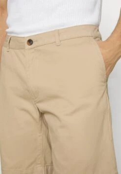 Pier One 2 PACK - Shorts - Tan/black 11 Pier One 2 PACK - Shorts - Tan/black -Günstiges Mode Verkaufsgeschäft 6b433566de7d442989684d12c4c80264