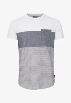 Indicode Jeans IDMORLER - T-Shirt Print - Off-white -Günstiges Mode Verkaufsgeschäft 6b5492ceee484fa089c48a76a91cfcab