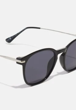Pier One Sonnenbrille - Black -Günstiges Mode Verkaufsgeschäft 6b7e0f98517344fcb83af59186c802d2
