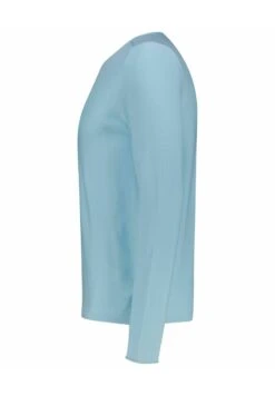 DRYKORN RIK - Strickpullover - Marine -Günstiges Mode Verkaufsgeschäft 6d42f9fa3fab4781aa082b5024522809